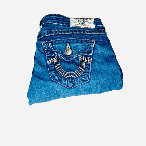 True Religion Denim - True Religion Skinny Jeans-28